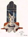 Chairman Cerebus