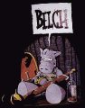 Belch