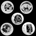 Buttons