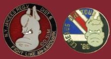 More Pins