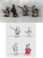 Role Playing Cerebus