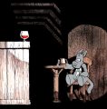 A Well Equipped Bar