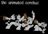 Animated Cerebus